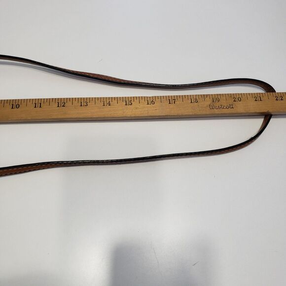 Fossil Slim Profile Cloth Crossbody, Approx. 8 x 8 - Picture 6 of 7